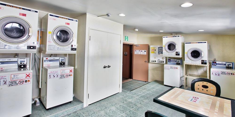 Okinawa Sun Plaza Hotel Наха Екстер'єр фото