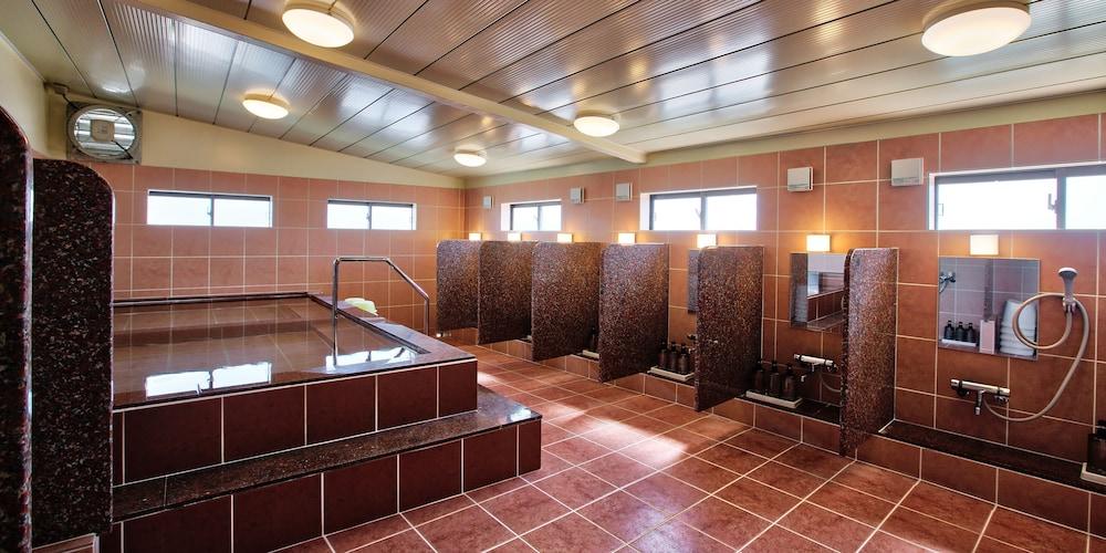 Okinawa Sun Plaza Hotel Наха Екстер'єр фото