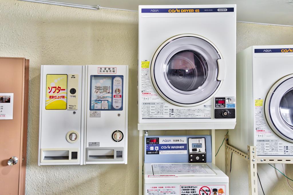 Okinawa Sun Plaza Hotel Наха Екстер'єр фото