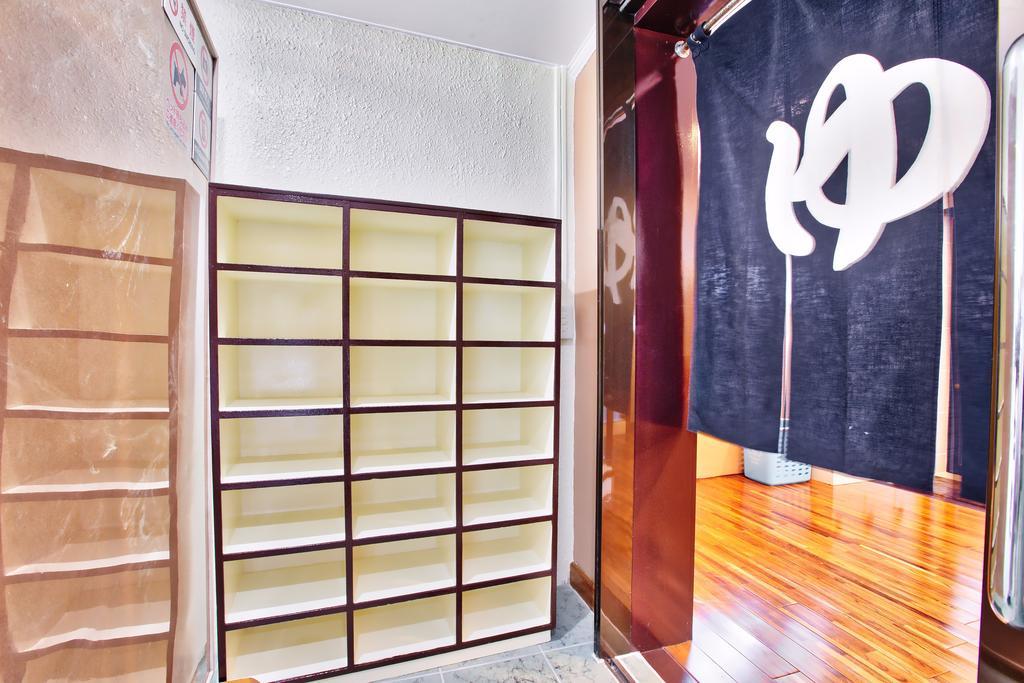 Okinawa Sun Plaza Hotel Наха Екстер'єр фото